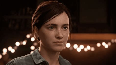 last of us sarah hentai|The Last Of Us Part 2 Deleted Scenes Detailed By Naughty Dog.